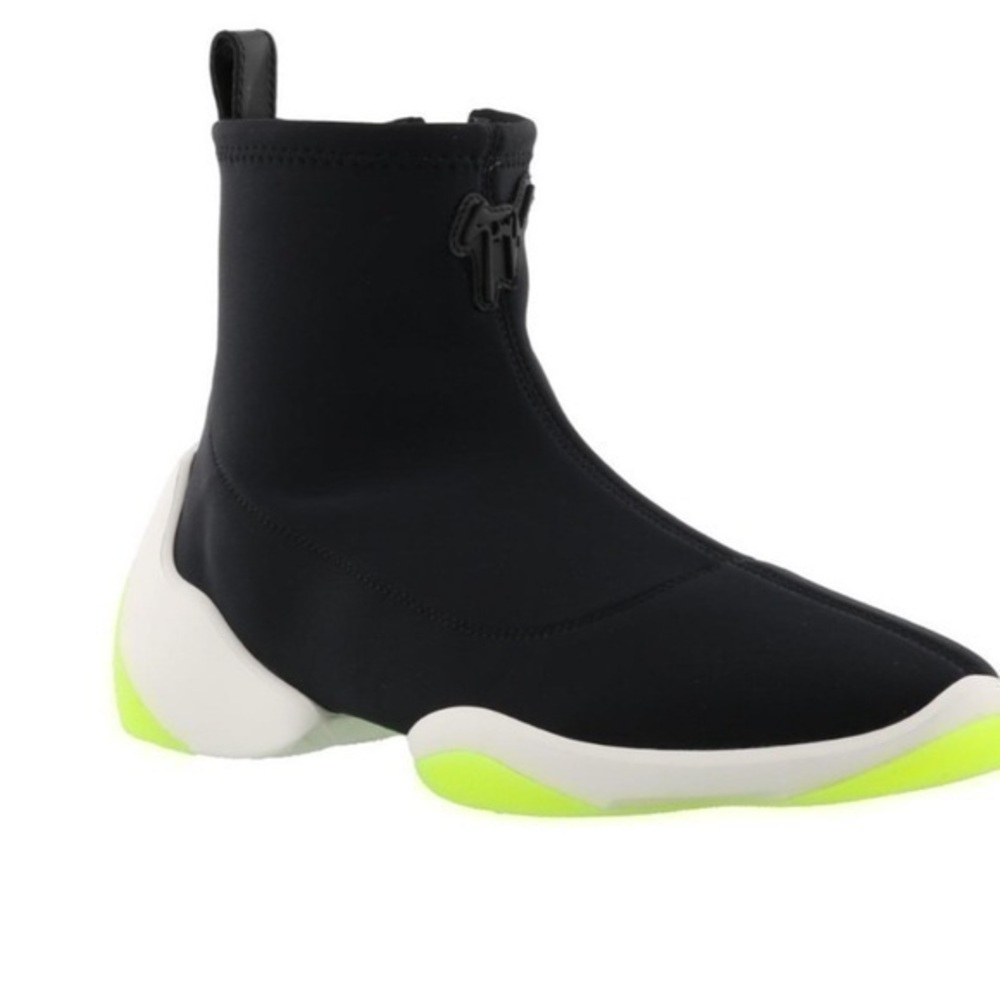 Giuseppe Zanotti Light Jump HT1